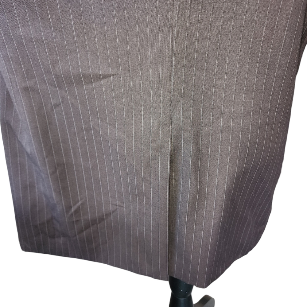 Stafford Essentials Suit Jacket - image 3